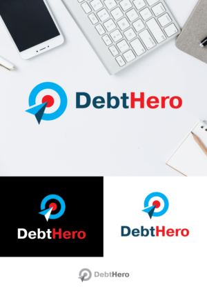 Diseño de Logo por Wild Geek para CreditAssociates, LLC. | Diseño: #18960426