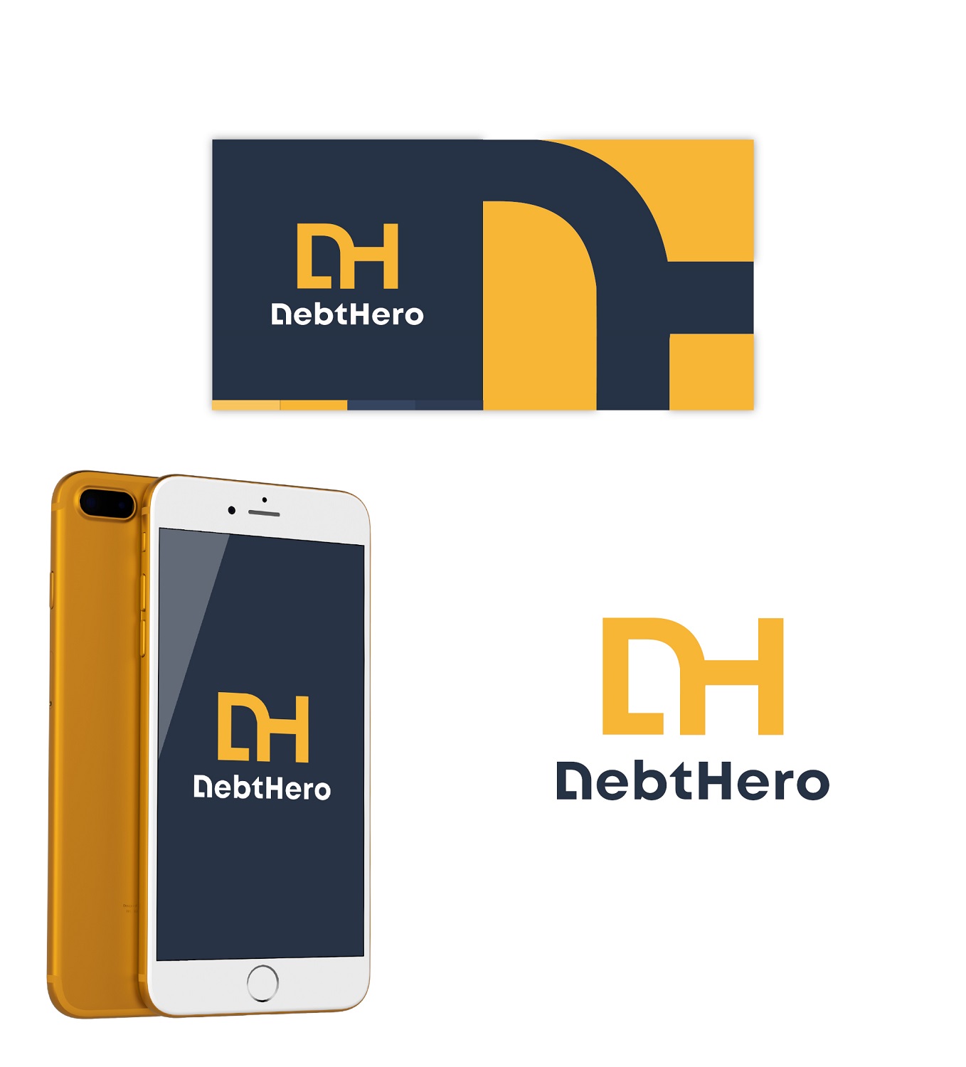 Logo Design by Creative_Projectss for CreditAssociates, LLC. | Design #18997433
