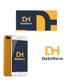 Diseño de Logo por Creative_Projectss para CreditAssociates, LLC. | Diseño: #18997433