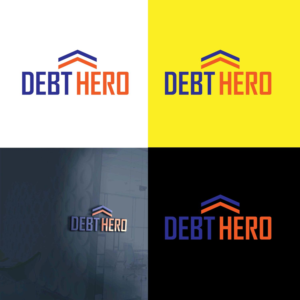 Logo Design by Danish_12 for CreditAssociates, LLC. | Design: #18978949