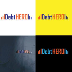 Logo Design by Danish_12 for CreditAssociates, LLC. | Design: #18978989