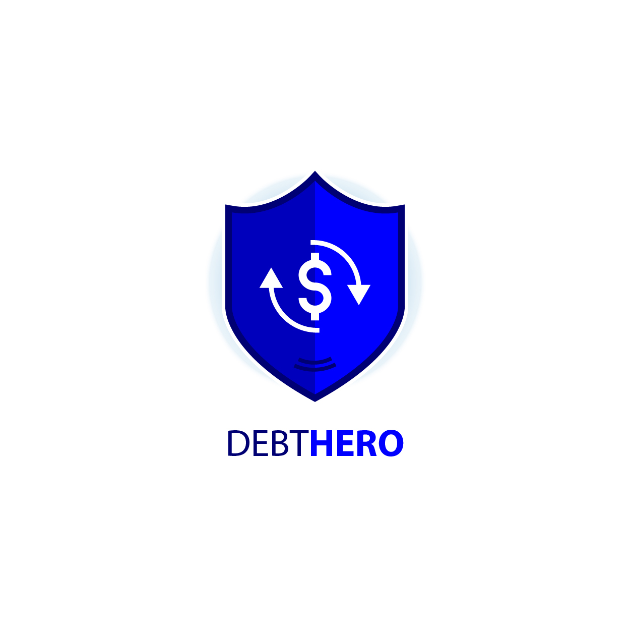 Logo-Design von Widphic für CreditAssociates, LLC. | Design #18962478