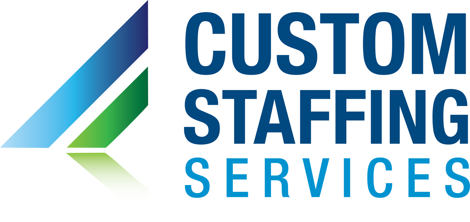 Design de Logo par philsno1 pour Custom Staffing Services | Design #18961229
