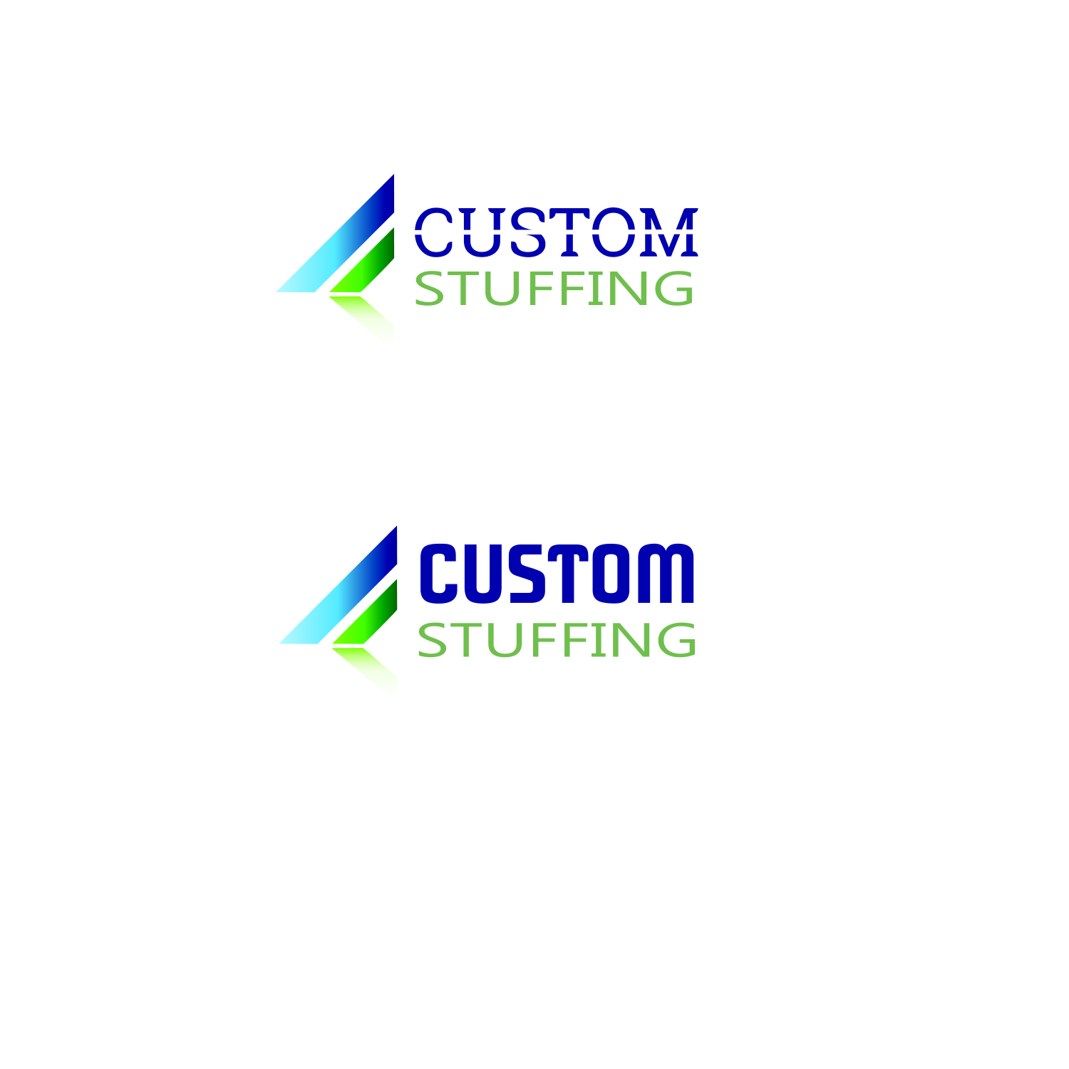 Logo Design by elveneclipse for Custom Staffing Services | Design #18960600