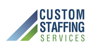 Design de Logo par MosaAbosweilem™ pour Custom Staffing Services | Design #19004898