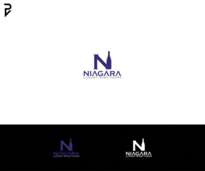 Design de Logo par poisonvectors pour Niagara Luxury Wine Tours | Design #18960979