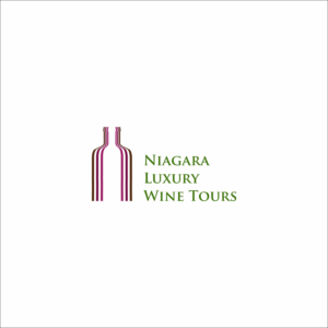 Design de Logo par subhadip pour Niagara Luxury Wine Tours | Design #18983290