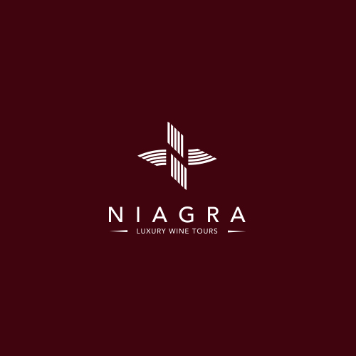 Design de Logo par LOWENHART pour Niagara Luxury Wine Tours | Design #18972241