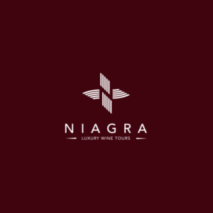 Design de Logo par LOWENHART pour Niagara Luxury Wine Tours | Design #18972241