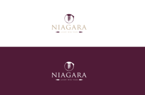 Design de Logo par GLDesigns pour Niagara Luxury Wine Tours | Design #18960909