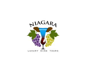 Design de Logo par zoxo69 pour Niagara Luxury Wine Tours | Design #19002245