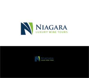 Design de Logo par deku pour Niagara Luxury Wine Tours | Design #18969259
