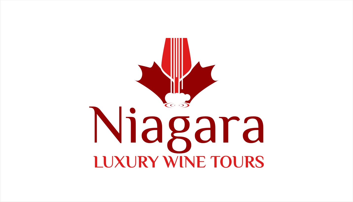 Logo Design by Soul Light for Niagara Luxury Wine Tours | Design #18961390