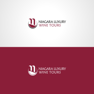 Design de Logo par Joenet Jayawarna pour Niagara Luxury Wine Tours | Design #19003961