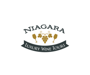Logo Design by MX-Design for Niagara Luxury Wine Tours | Design: #19002306