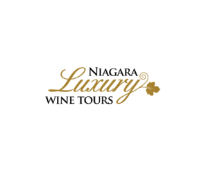 Logo Design by MX-Design for Niagara Luxury Wine Tours | Design: #19002543