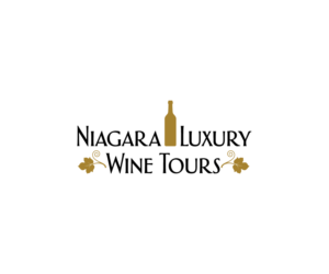 Logo Design by MX-Design for Niagara Luxury Wine Tours | Design: #19002696