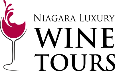 Logo Design by KrissLiss for Niagara Luxury Wine Tours | Design #18962716