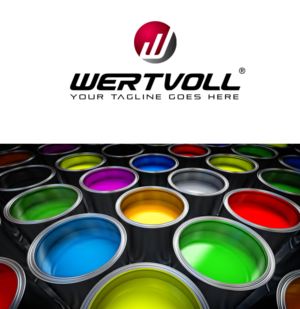 Logo Design by CreativeWing