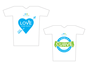 T-shirt Design by alidsmythe