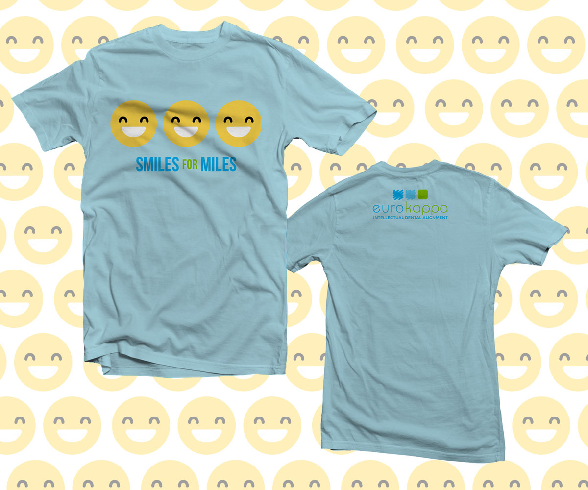 T-Shirt-Design von Kris Karlson Design für dieses Projekt | Design #18992660