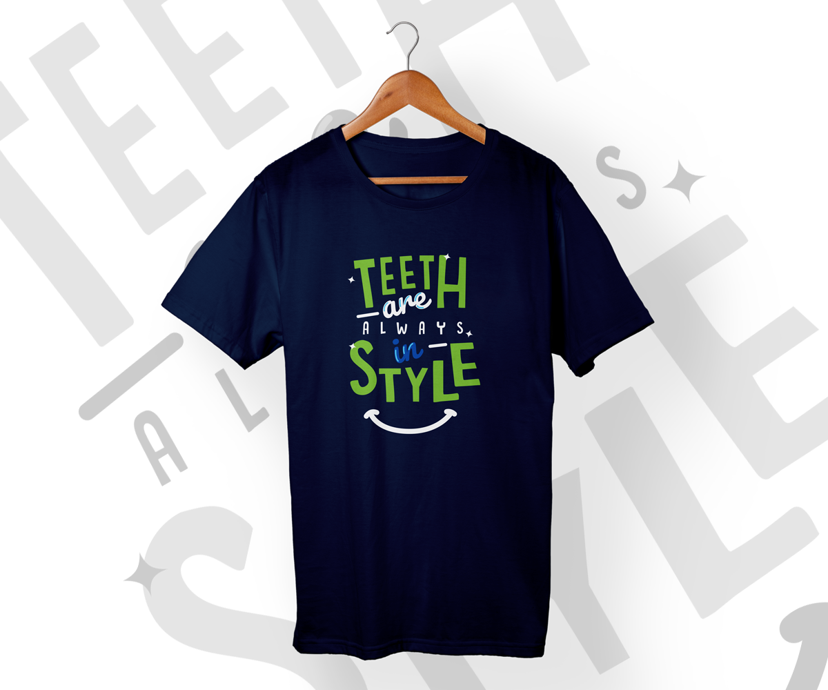T-Shirt-Design von kenneth_joel für dieses Projekt | Design #18955747