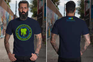 T-Shirt-Design von 7nights für dieses Projekt | Design #18995769