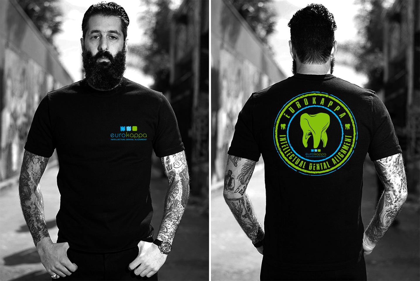 T-shirt Design by 7nights for this project | Design #18995817