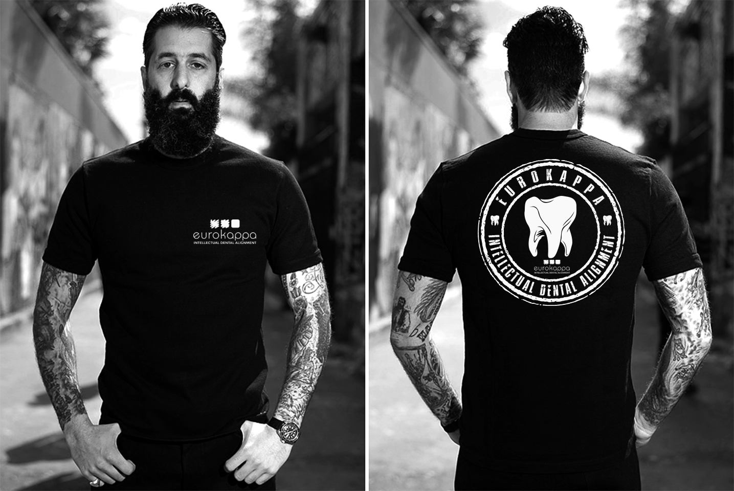 T-shirt Design by 7nights for this project | Design #18995851