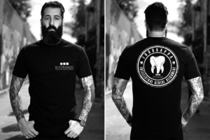 T-shirt Design by 7nights for this project | Design: #18995851