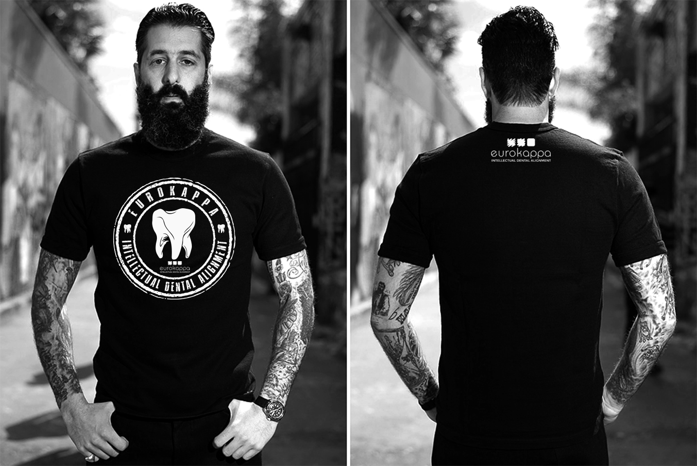 T-shirt Design by 7nights for this project | Design #18995870