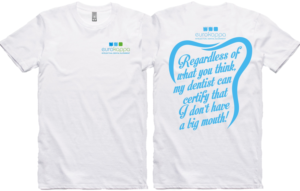 T-shirt Design by Rox Art Design for this project | Design: #18991382