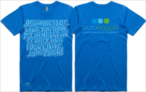 T-shirt Design by Rox Art Design for this project | Design: #18991621