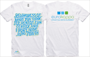 T-shirt Design by Rox Art Design for this project | Design: #18991622