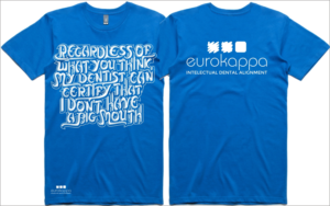 T-shirt Design by Rox Art Design for this project | Design: #18991623
