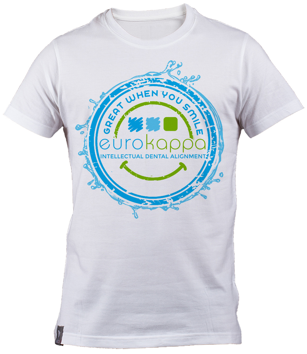 T-Shirt-Design von creative gravity für dieses Projekt | Design #18989521