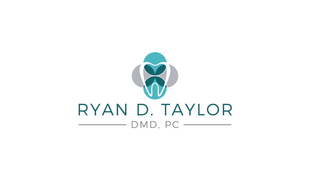 Logo Design by Avartde for Ryan D. Taylor, DMD, PC | Design #19392262