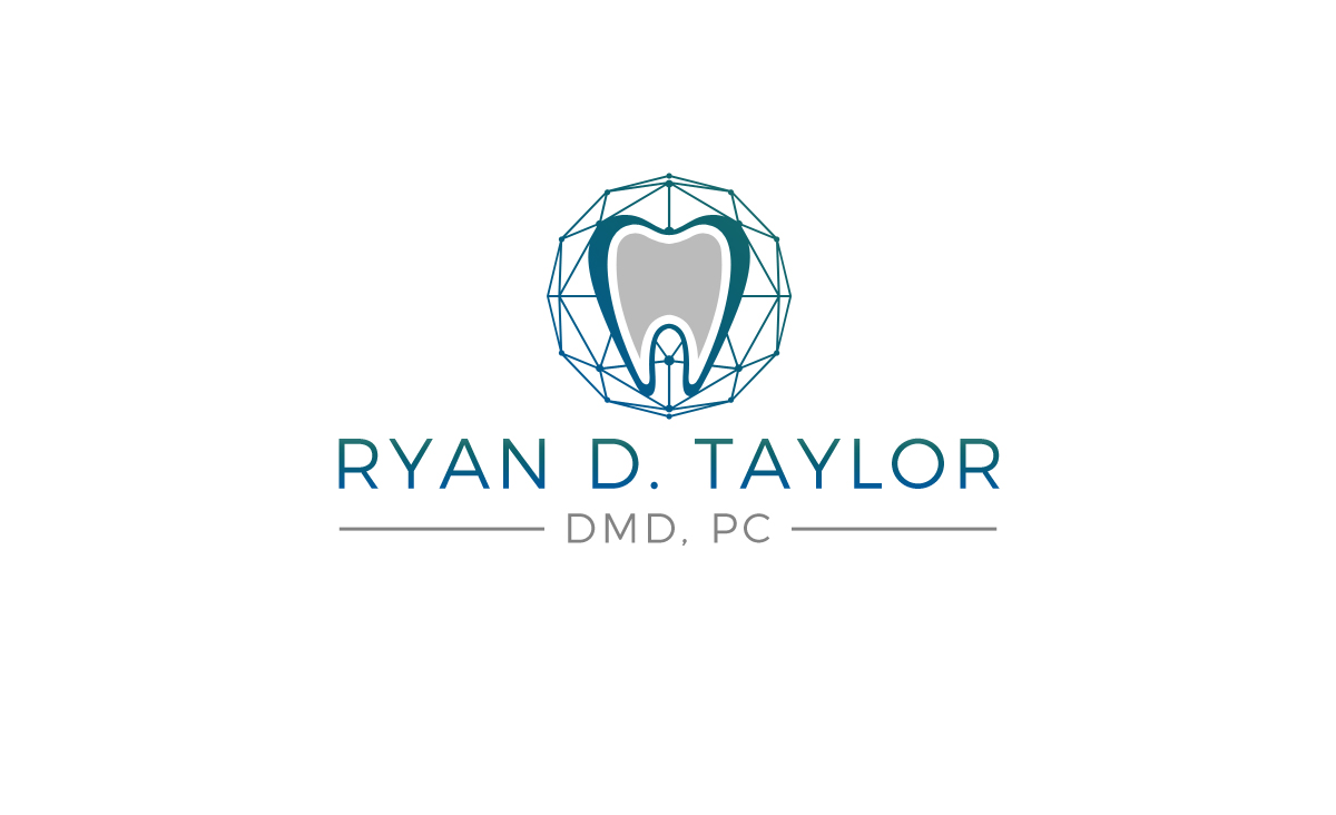 Logo Design by Avartde for Ryan D. Taylor, DMD, PC | Design #19392290