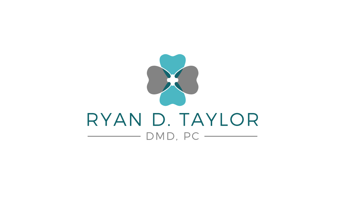 Diseño de Logo por Avartde para Ryan D. Taylor, DMD, PC | Diseño #19392295