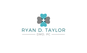 Diseño de Logo por Avartde para Ryan D. Taylor, DMD, PC | Diseño: #19392295