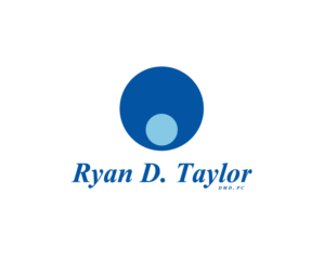 Logo Design by 543 for Ryan D. Taylor, DMD, PC | Design: #20085596