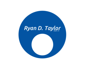 Logo Design by 543 for Ryan D. Taylor, DMD, PC | Design: #20085661