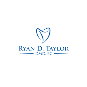 Diseño de Logo por Elrich para Ryan D. Taylor, DMD, PC | Diseño: #19857962