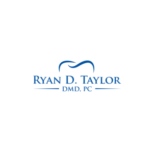 Diseño de Logo por Elrich para Ryan D. Taylor, DMD, PC | Diseño: #19865109
