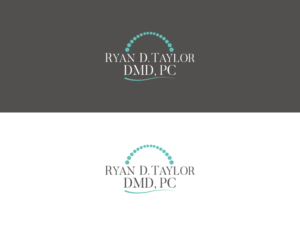 Diseño de Logo por Matea para Ryan D. Taylor, DMD, PC | Diseño: #19012498