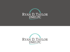 Diseño de Logo por Matea para Ryan D. Taylor, DMD, PC | Diseño: #19012532