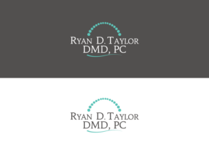 Diseño de Logo por Matea para Ryan D. Taylor, DMD, PC | Diseño: #19022787