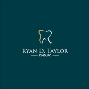 Logo Design by Isbie for Ryan D. Taylor, DMD, PC | Design #19854770
