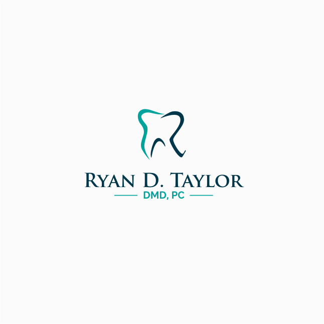 Logo Design by Isbie for Ryan D. Taylor, DMD, PC | Design #19854797