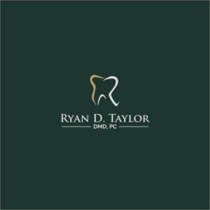 Logo Design by Isbie for Ryan D. Taylor, DMD, PC | Design: #19865515